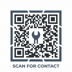 看片商务二维码